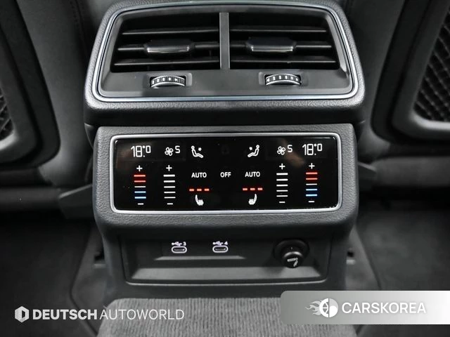 Audi A6 (C8) id 3842875 из Кореи 7