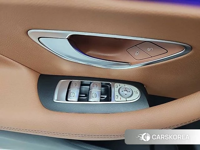 Mercedes-Benz E-Class W213 id 4435449 из Кореи 7