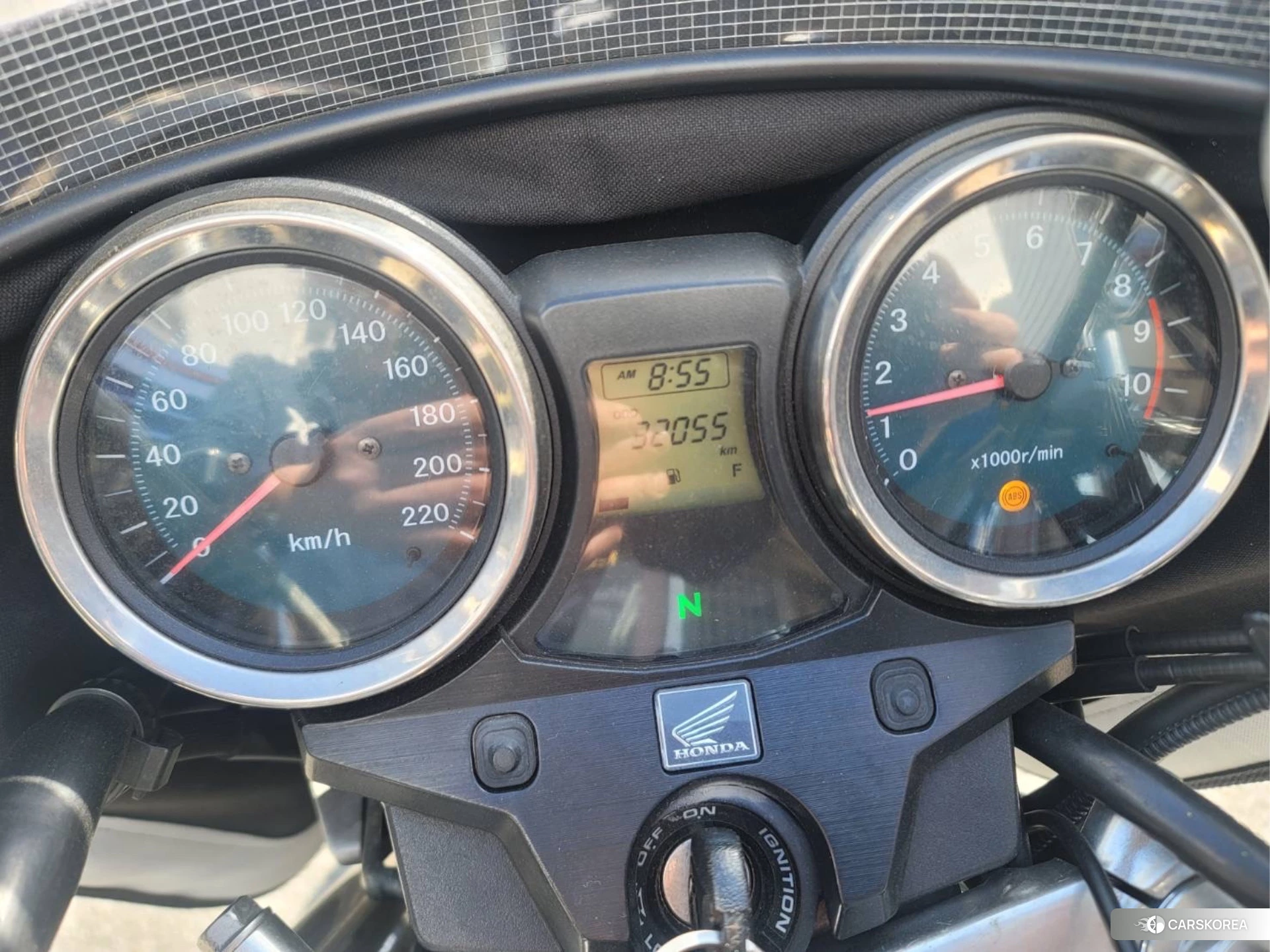 OTHER CB1100(Type1)ABS id 4192833 из Японии 7