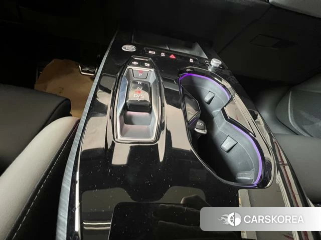 Audi A5L id 4272596 из Китая 7