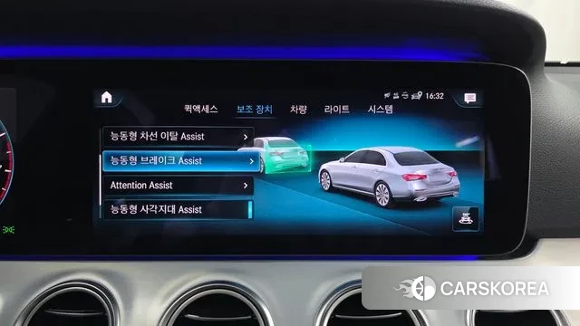 Mercedes-Benz E-Class W213 id 3676447 из Кореи 7