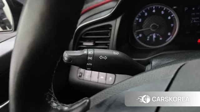 Hyundai The New Avante AD id 3723457 из Кореи 7