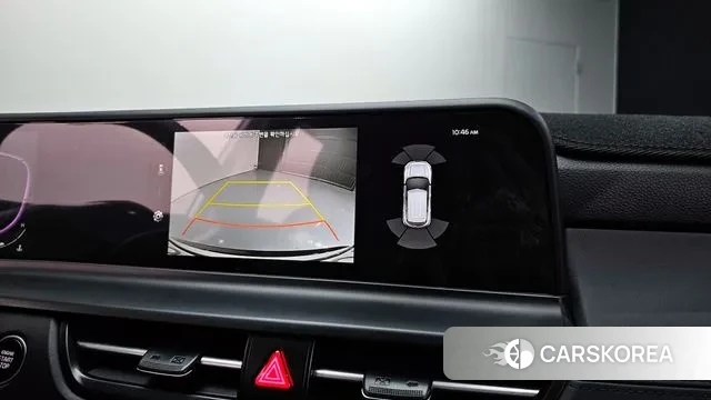 Kia The New Seltos id 3758006 из Кореи 7