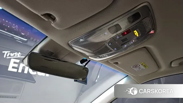 Genesis GV80 id 3473106 из Кореи 7