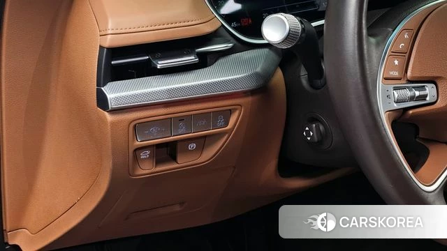 Genesis G80 (RG3) id 4283379 из Кореи 7