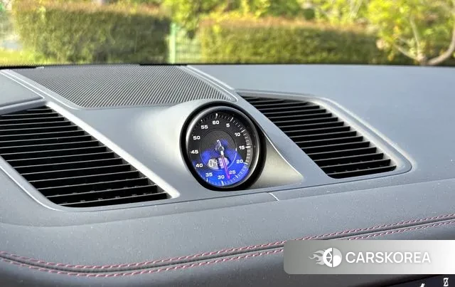 Porsche Cayenne (PO536) id 3709146 из Кореи 7