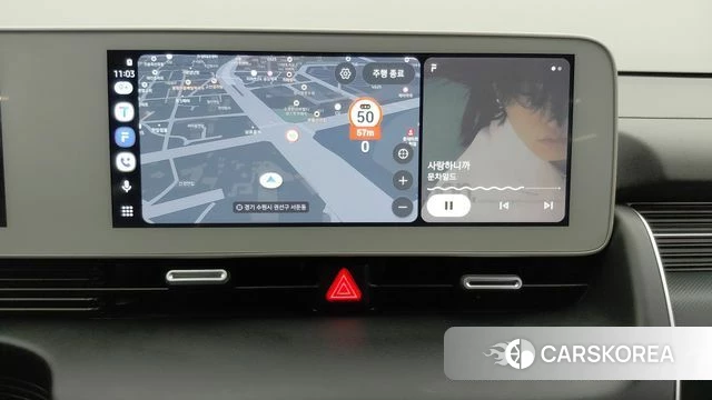 Hyundai Ionic 5 id 4749581 из Кореи 7