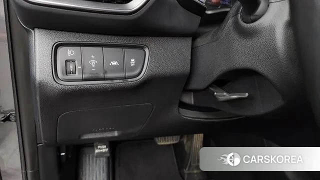 Hyundai Santa Fe TM id 3034245 из Кореи 7