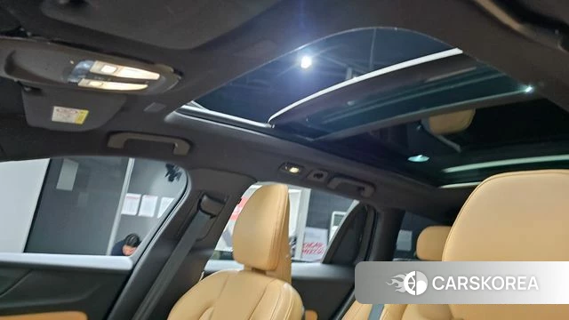 Volvo V60 Cross-Country 2nd Generation id 4480654 из Кореи 7