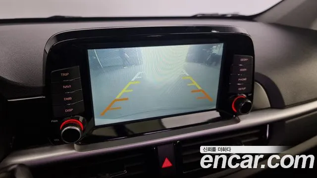 Kia All New Morning (JA) id 2641325 из Кореи 7