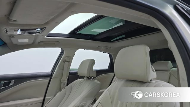 Kia The New K8 Hybrid id 4291960 из Кореи 7