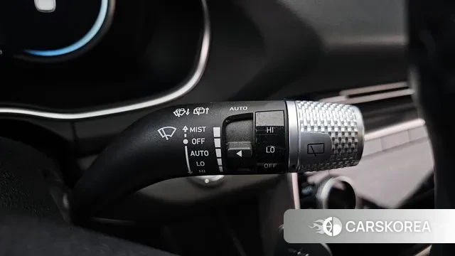 Genesis GV80 id 3469301 из Кореи 7