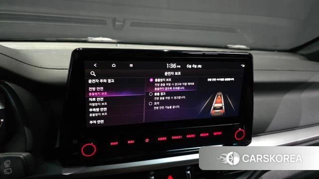Kia The New K3 2nd generation id 4409848 из Кореи 7