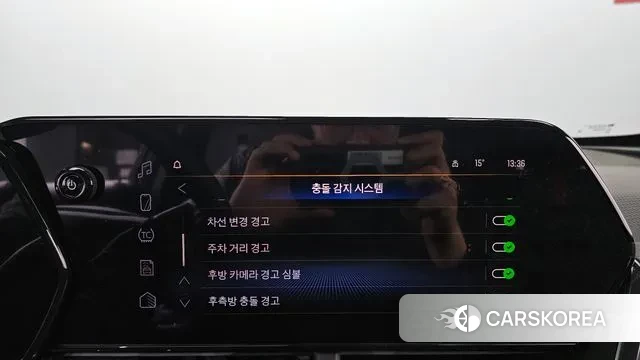 Chevrolet (GM Daewoo) Trax Crossover id 3294390 из Кореи 7