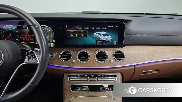 Mercedes-Benz E-Class W213 id 3213246 из Кореи 7