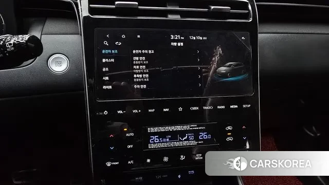 Hyundai Tucson (NX4) id 3462601 из Кореи 7