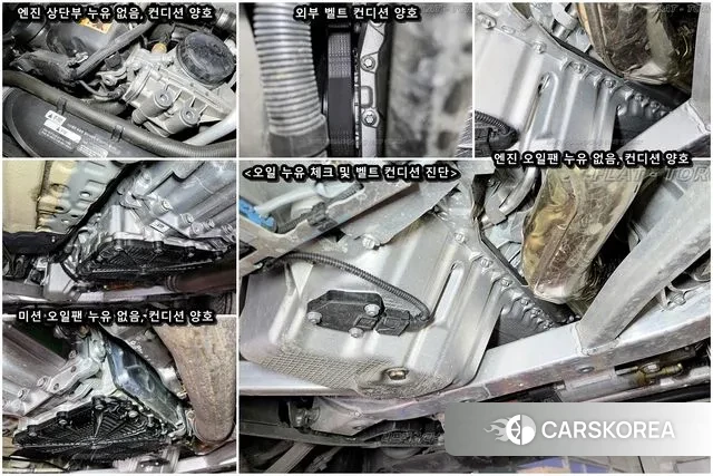 BMW M4 (F82) id 3789704 из Кореи 7