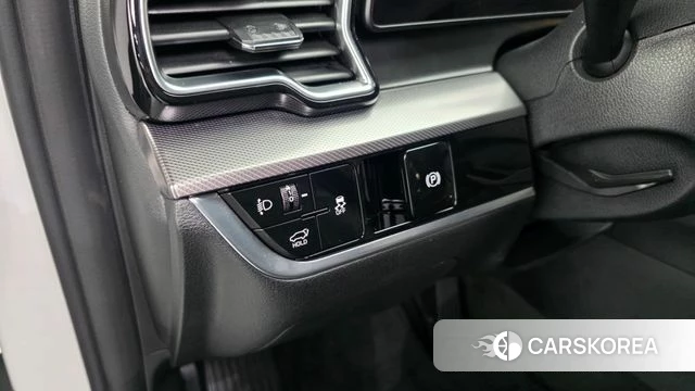 Kia Sportage 5th Generation id 3878045 из Кореи 7