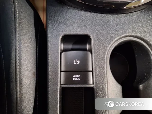 Kia Seltos id 3362657 из Кореи 7