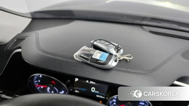 Hyundai The New Grandeur IG id 4397086 из Кореи 7