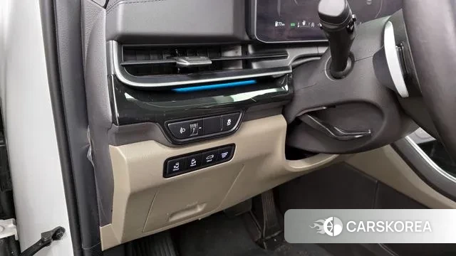 Kia The New Carnival 4th Generation id 3634140 из Кореи 7