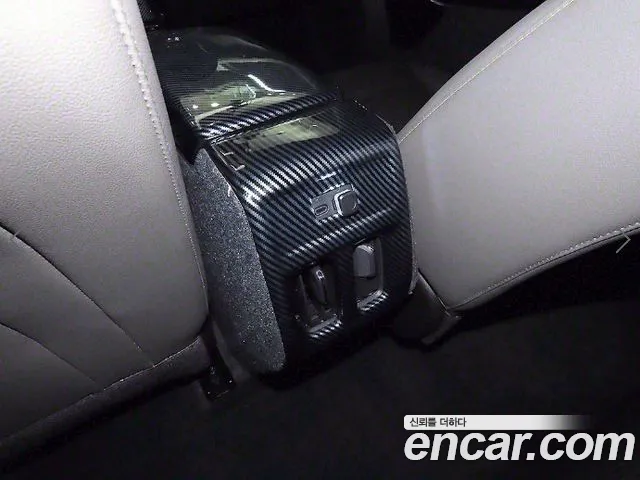 Chevrolet (GM Daewoo) Trax Crossover id 2735539 из Кореи 7