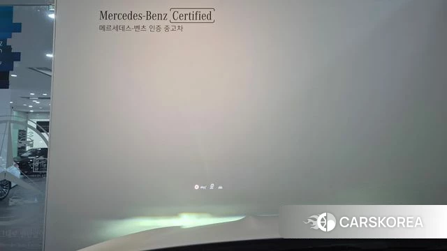 Mercedes-Benz GLE-Class W167 id 4833950 из Кореи 7
