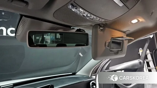 Mercedes-Benz C-Class W205 id 3379915 из Кореи 7