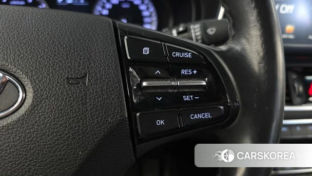 Hyundai Grandeur IG id 4856341 из Кореи 7