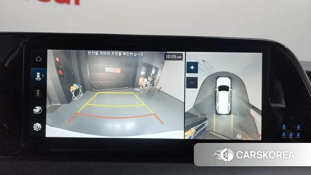 Hyundai The New Palisade id 3934477 из Кореи 7