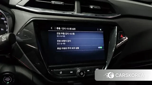 Chevrolet (GM Daewoo) Trailblazer id 3539850 из Кореи 7