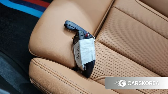 BMW 3 Series (G20) id 4540456 из Кореи 7