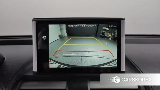 Hyundai Casper id 2997968 из Кореи 7