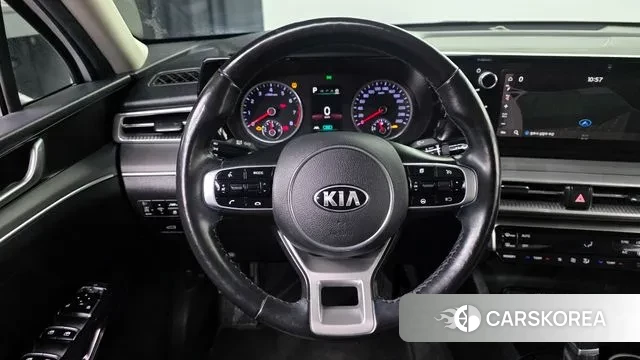 Kia K5 3rd generation id 3546719 из Кореи 7