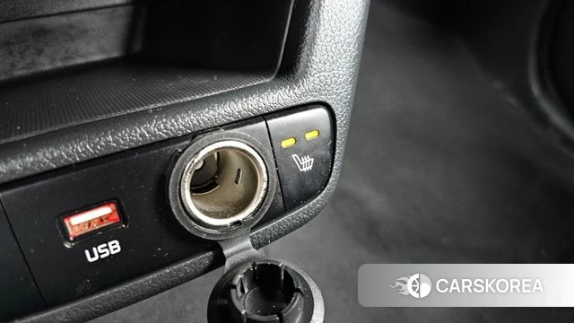 Kia The New Kia Ray EV id 4612739 из Кореи 7