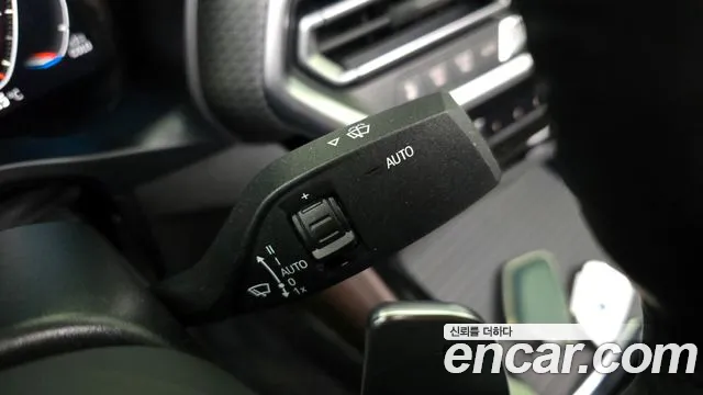 BMW X4 (G02) id 2702558 из Кореи 7