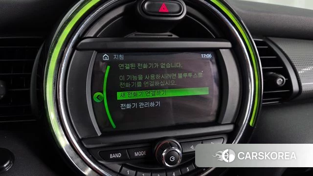 Mini Cooper id 3924203 из Кореи 7