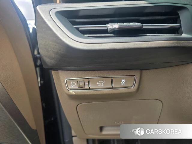 Kia K8 id 3864175 из Кореи 7