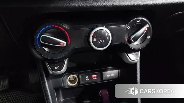 Kia All New Morning (JA) id 3515270 из Кореи 7