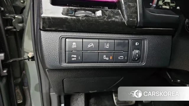 Ssangyong The New Rexton Sport id 3453688 из Кореи 7