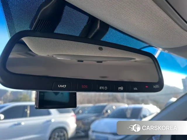 Kia The New Carnival id 3636401 из Кореи 7