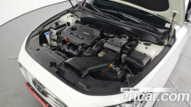 Hyundai Grandeur IG id 2661056 из Кореи 7