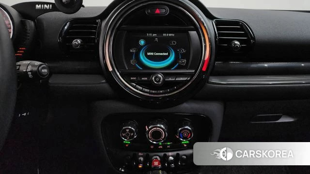 Mini Cooper D Clubman id 3886417 из Кореи 7