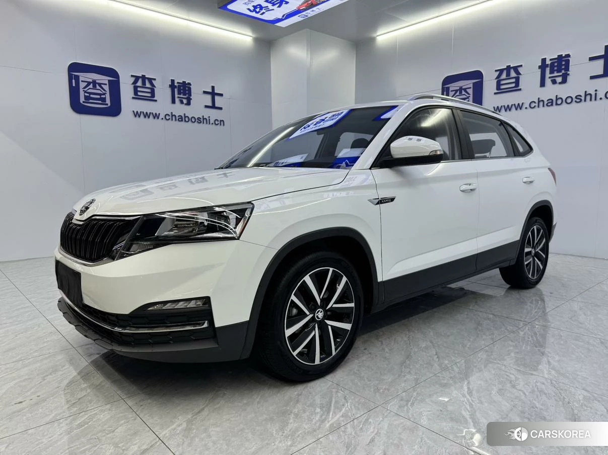 Skoda Komick id 4461271 из Китая 7