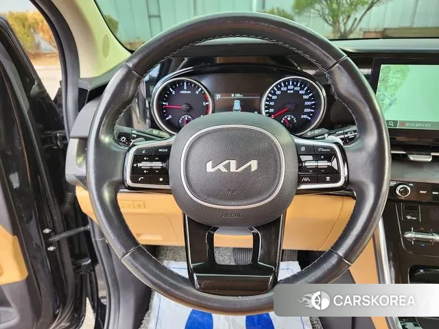 Kia Carnival 4th generation id 3756979 из Кореи 7