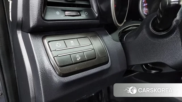 Ssangyong Tivoli Air id 3687407 из Кореи 7