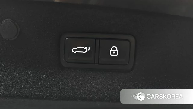 Kia K8 id 4608126 из Кореи 7