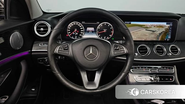 Mercedes-Benz E-Class W213 id 3845987 из Кореи 7