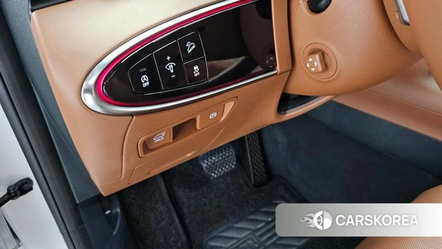 Genesis GV70 id 4534710 из Кореи 7