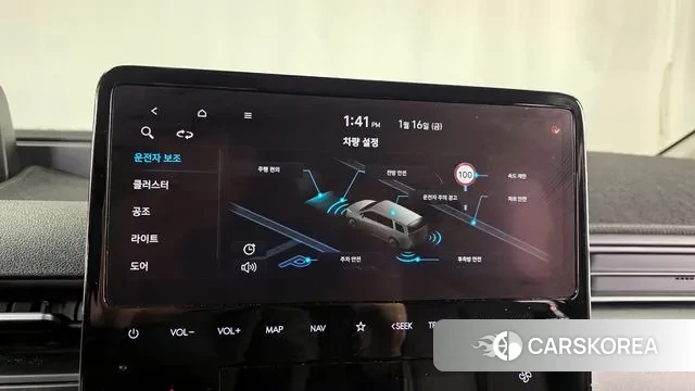 Hyundai Staria id 3591101 из Кореи 7